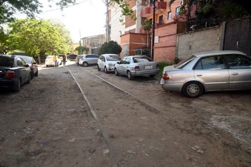 Luz verde al proyecto del tren de cercanías: entre dudas y cuestionamientos