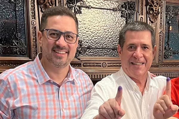 Juez prohíbe divulgar datos patrimoniales de Cartes y su familia