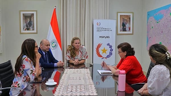 Salud debe activar Consejo Asesor de Cáncer tras cinco años de retraso