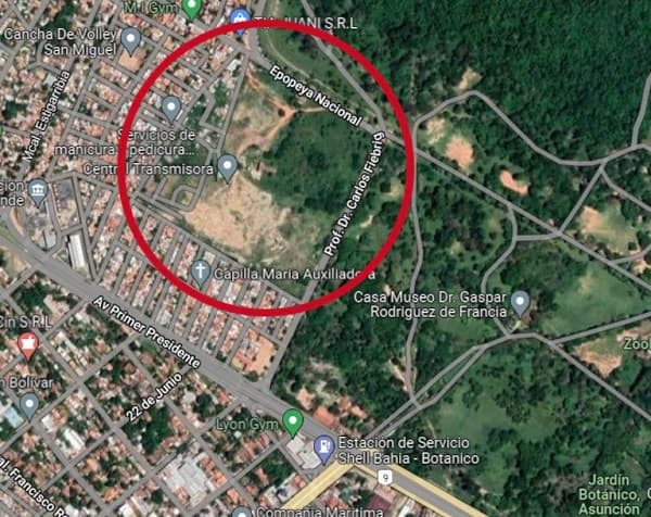 Copaco vende inmuebles estatales para sostener operaciones