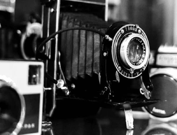 Paraguay estrena su primer Museo de Cámaras Fotográficas