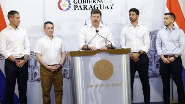 MIC reorganiza viceministerios para impulsar agenda económica