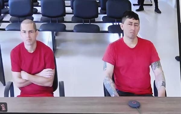 Nueva condena solicitada para Armando Javier Rotela en caso Chacal