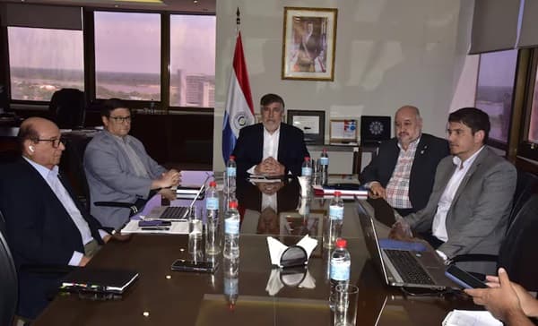 5G en Paraguay: Inversión de USD 60 millones para nueva red