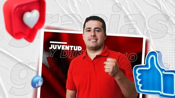 Concejal colorado detenido por narcotráfico