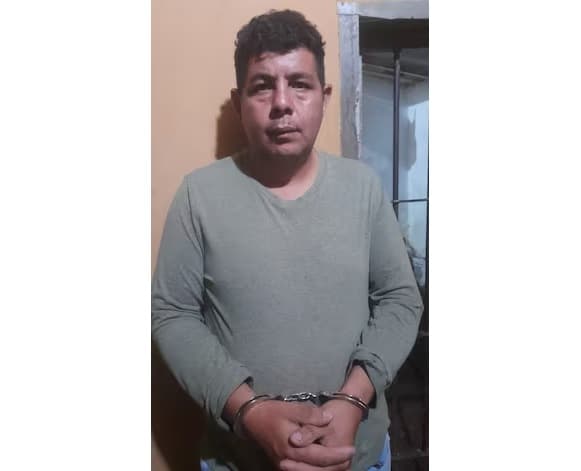 Imputan por feminicidio a hombre que mató a su pareja en San Lorenzo
