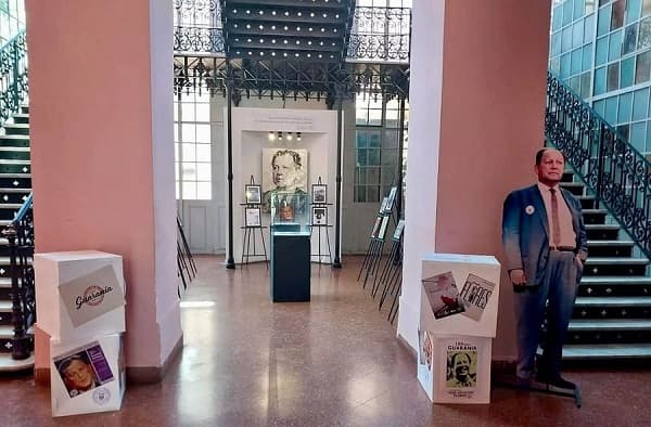 El Cabildo conmemora los 100 años de la guarania