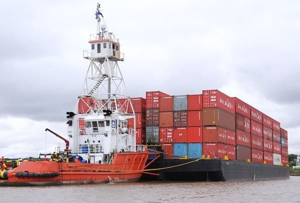 Paraguay diversifica exportaciones a más de 40 países en 2024