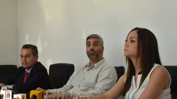 Familia Pecci: 'No sabemos qué hizo la Fiscalía en Paraguay'