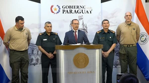 Incendios forestales: ministro pide penas más duras para pirómanos