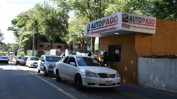 Gobierno intima a municipios a aplicar nuevas tarifas vehiculares
