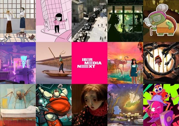 Ibermedia Next 2025: una oportunidad para la animación paraguaya