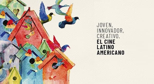 Premio IILA-Cinema abre convocatoria para cineastas latinos