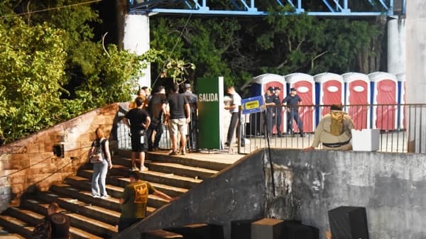 Ja'umina Fest: Crimen sin condena a tres años del tiroteo mortal