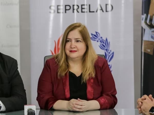 “Termos de oro”: Seprelad alega confidencialidad y remite a la Fiscalía