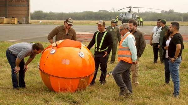 Lithium Exploration in Paraguay's Chaco Region: Project Viability Under Study