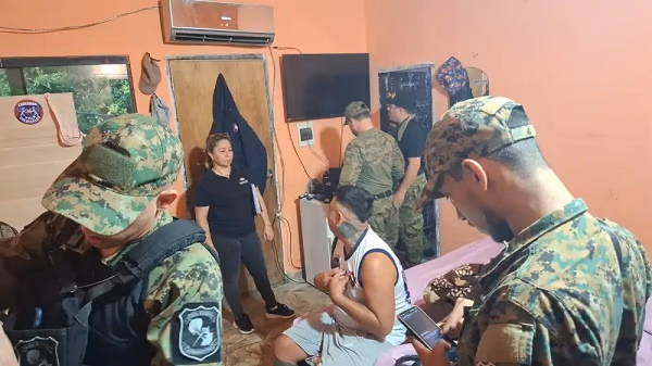 Narcos usan niños para el microtráfico: un problema creciente