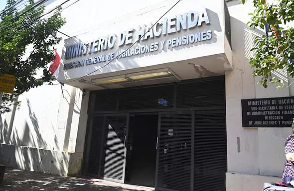 Déficit en la Caja Fiscal: las Fuerzas Públicas, el mayor problema