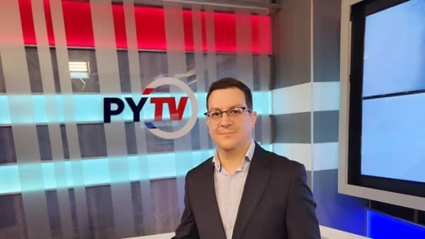 Vocería de Gobierno se integra al Mitic tras cambios en comunicación