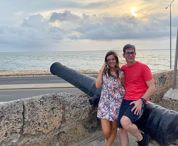 Emotivo homenaje a Pecci: viuda reclama justicia en Lisboa