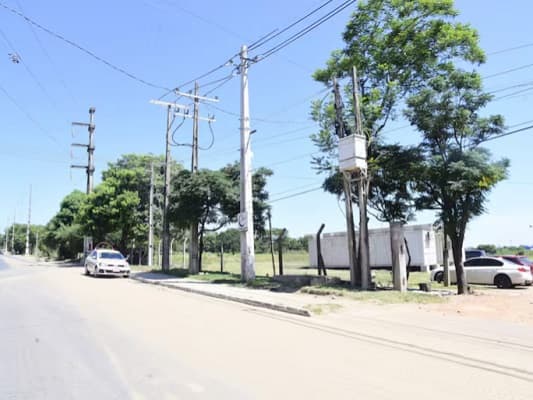 MUVH compra predio de Copaco por USD 11,4 millones para viviendas