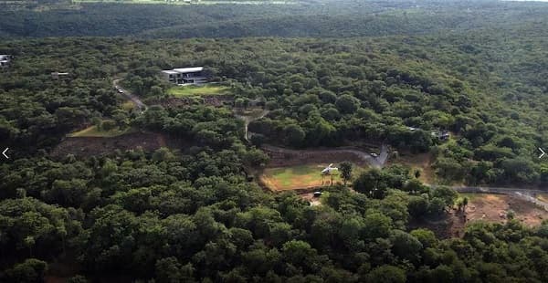 La mansión de Peña: Dudas sobre compra de terreno en San Bernardino