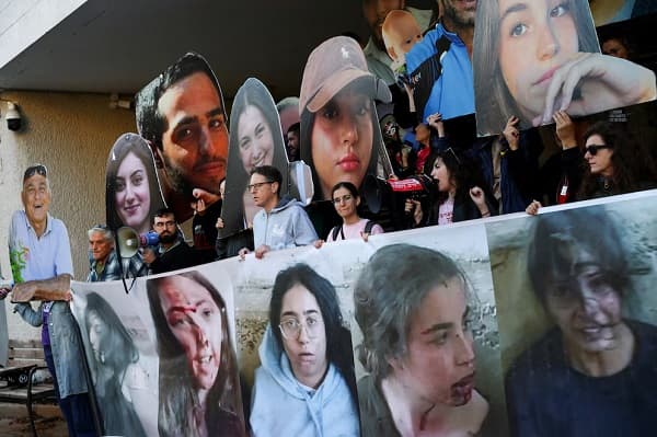 Qatar anuncia fase final de negociaciones para tregua en Gaza