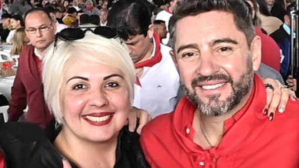 Club Centenario rechaza ingreso de operadora política cartista