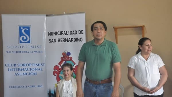 Denuncian millonario desvío de fondos en San Bernardino