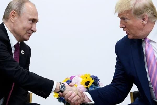 Trump exige a Putin fin de guerra o amenaza con duras sanciones