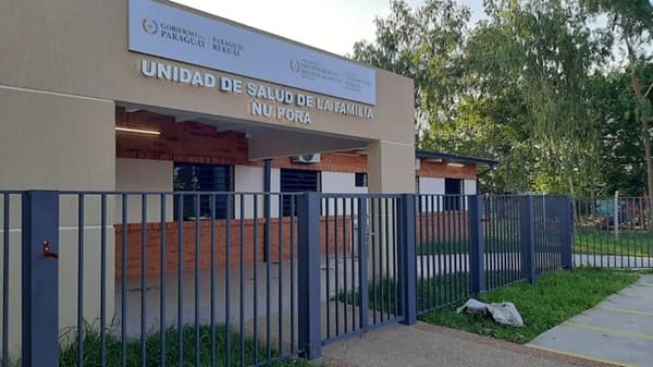 Salud amplía horarios: 18 USF atenderán hasta las 21:00 en Central