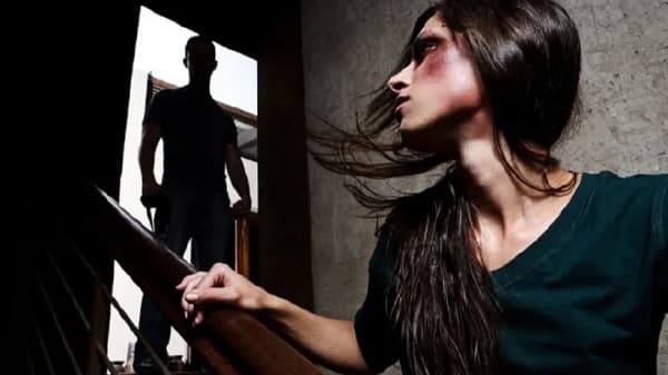 Violencia familiar, el delito más denunciado en 2024