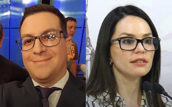 Nuevo vocero en Presidencia: Guillermo Grance reemplaza a Paula Carro