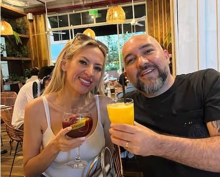 Fiscalía investiga nueva denuncia contra Orlando Arévalo