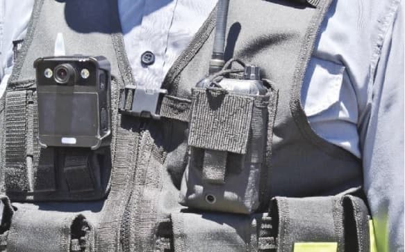 PMT de Ciudad del Este incorpora bodycams para mayor transparencia