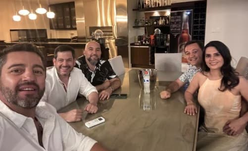 Esposa de diputado cartista: de EBY a Comuna con salario binacional