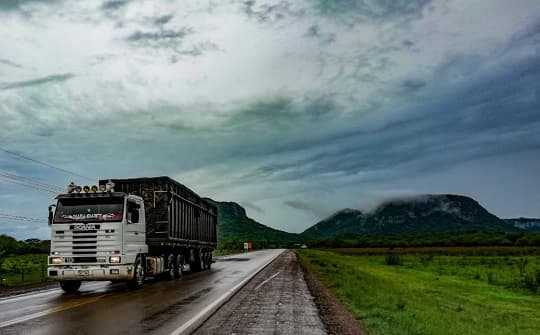Alerta meteorológica: Calor intenso y tormentas eléctricas afectan al país