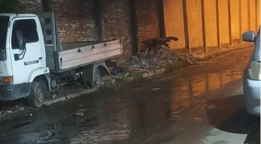 Crisis sanitaria por cloacas de Tacumbú afecta a vecinos de Asunción