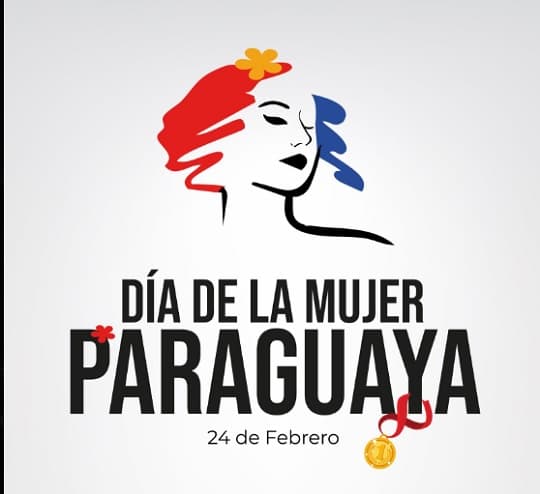 24 de febrero: la historia detrás del Día de la Mujer Paraguaya