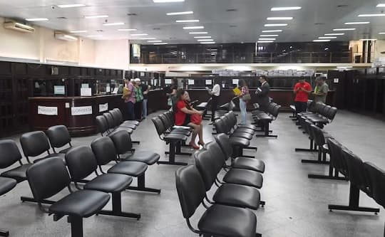 IPS denuncia estafas en trámites gratuitos de jubilación