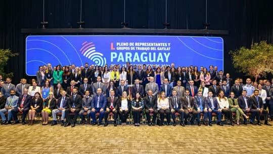 Seprelad incumple orden judicial sobre financistas de Gafilat 2024