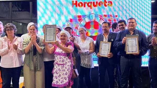 Kavure Norteño es declarado Patrimonio Cultural de Paraguay