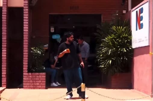 Nepotismo descarado: Hijo de la senadora Yamy Nal burla normas laborales en el INE