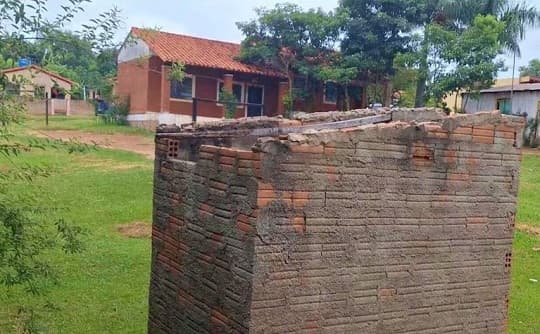 Proyecto “letrina cero” busca fondos para baños escolares