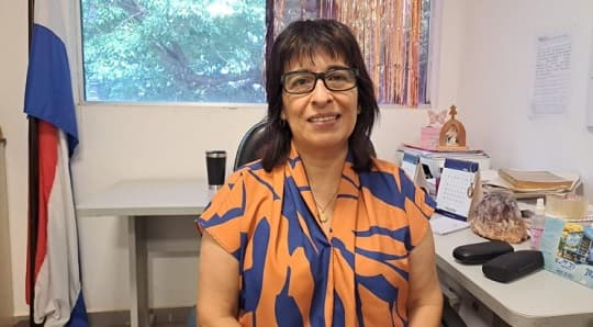 Jueza de Paz renuncia tras caso “Mafia de los pagarés”