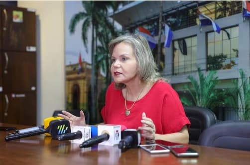 Samaniego reconoce haber solicitado apoyo político a Lalo Gomes pero rechaza pedidos judiciales