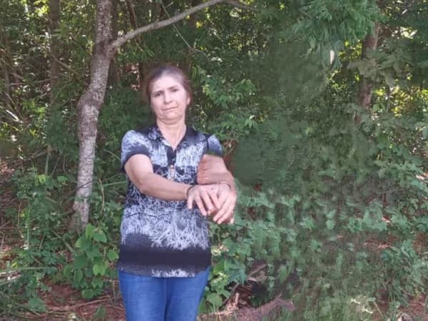 Cae último eslabón del EML con captura de Lourdes Ramírez