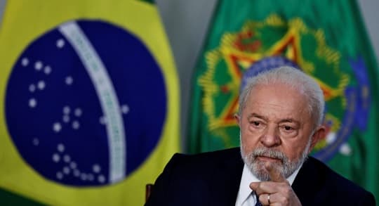 Lula lidera cumbre clave para definir candidato a la OEA