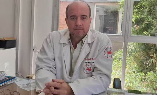 Médico cuestiona plan de HC para el Incán: “Atentan contra la dignidad de los pacientes”