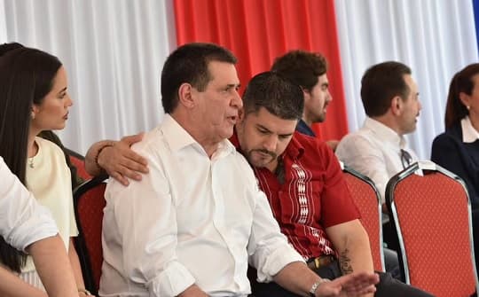 Nenecho debe revelar hoy el destino de bonos por G. 500.000 millones o será sancionado